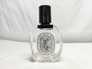 【日本語表記】【送料無料】diptyque ディプティック ヴェチヴェリオ オードトワレ 50ml 香水 VETYVERIO オーデトワレ EDT