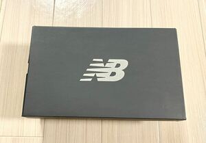 New Balance ニューバランス スニーカー 靴 空箱 ランニングシューズ ウォーキングシューズ 27.0cm BB550PRB メンズ