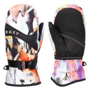 ロキシー ROXY スキー スノボ スノーボード レディース ミトン グローブ S 手袋 スノボー mitt 