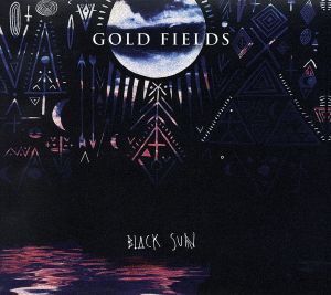 【輸入盤】Black Sun/GoldFields