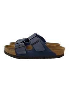 BIRKENSTOCK◆サンダル/24cm/NVY//