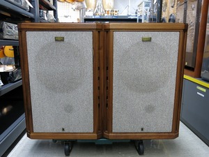 期間限定セール タンノイ TANNOY STiRLiNG (ペア) 1983年発売 当時定価￥396,000(税別)