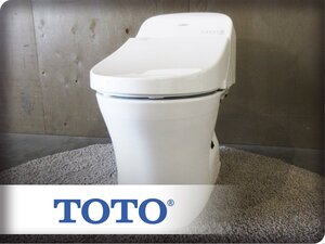 ■展示品■未使用品■TOTO■GG3■床排水■タンクレス■ウォシュレットトイレ■TCF9434/CS870BHM■34万■ymm3155k