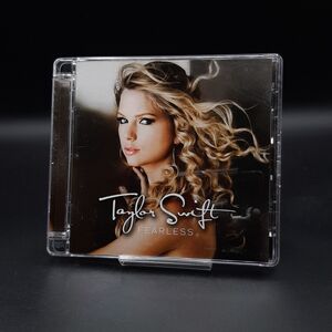 MAT20 TAYLOR SWIFT / FEARLESS[輸入盤]