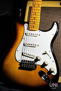 Fender American Vintage 57 Stratocaster MN 2009