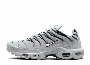 Nike Air Max Plus "Wolf Gray/Black/White" 28.5cm 852630-021