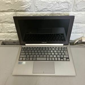 X139 ASUS UX21E Core i5 2467M メモリ4GB