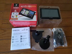 〈オリジナルバイクナビセット〉ユピテル ポータブルナビ-ナビケース-バンドルクランプ-bluetoothトランスミッター-DCアダプタ-ACアダプタ