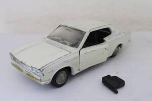 DIAPET NISSAN LAUREL 2000GX 日産 ローレル 難有 箱無 1/40 日本製 イシコ