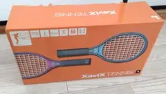 【匿名配送】ザビックステニス XaviX TENNIS 新品未開封【送料込】