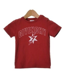 GIVENCHY Tシャツ・カットソー キッズ ジバンシー 中古　古着