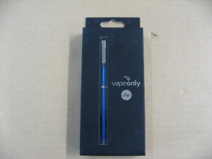 VAPEONLY 電子たばこ 「V-Pen」 LU-6302-001 LU6302001 トレードワークス