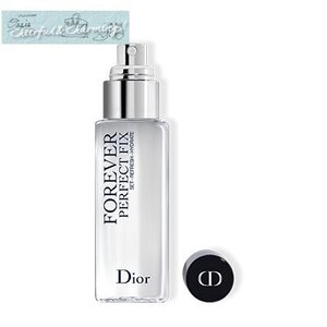 Sランク Dior ディオールスキン フォーエヴァー メイクアップ フィックスミスト 100ml ミスト状化粧水 