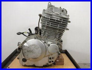 ！☆gE231 XR250BAJA MD30 エンジン 実動 走行確認済 動画有 170