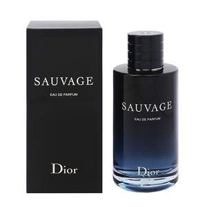 クリスチャン ディオール ソヴァージュ EDP・SP 200ml 香水 フレグランス SAUVAGE CHRISTIAN DIOR 新品 未使用