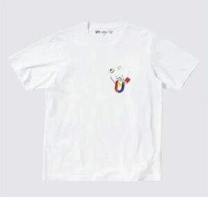 新品 XLサイズ ポケットモンスター ポケモン ユニクロ UNIQLO UT コラボ Tシャツ コイル 半袖 タグ付き