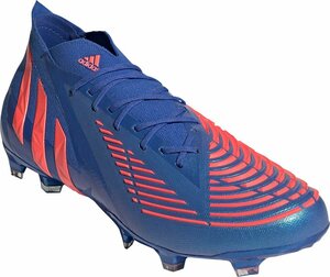 1368728-adidas/プレデター エッジ.1 FG 天然芝用 サッカー スパイクシューズ/265