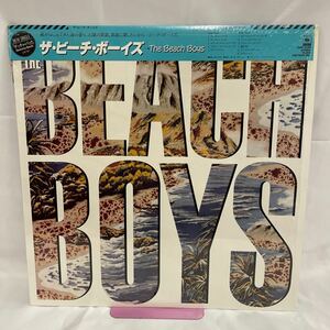 40628N 帯付 12inch LPレコード★The Beach Boys /ザ・ビーチ・ボーイズ ★28AP-3046