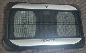 ＫＥＮＷＯＯＤ　ウーハー