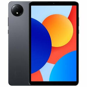 【新品・送料無料・おまけ付】Redmi Pad SE 8.7 4G グラファイトグレー 4GB/64GB 8.7インチタブレット 2024年発売