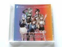 【出品11周年企画】 非売品 【CD】 冬コミ RIOT MUSIC 限定配布CD/コミケ C101 コミックマーケット★送料310円～