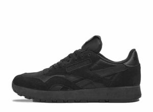 Maison Margiela Reebok Project 0 CL Nylon "Black" 28cm HP8846