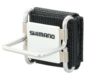 シマノ(SHIMANO) 引舟ホルダー ホワイト BE-010Q