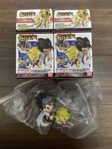 ドラゴンボール 超戦士 フィギュア 7 アルティメット 悟飯 ピッコロ 潜在能力解放 劇場 映画 セルマックス編