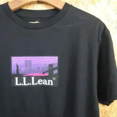 EZD J Money Throw Craze L.L.Lean Tシャツ M