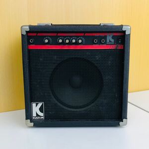 モリダイラ楽器 KBA20 KUSTOM 通電のみ ベースアンプ B5