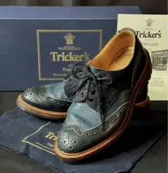 tricker