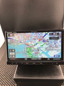 売切★・パナソニック　PanasoniC ナビ Strada CN-RE07D BLUETOOTH DISC ストラダー★