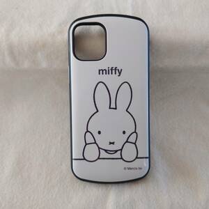 iPhone13 mini ミッフィー miffy スマホ ケース 001