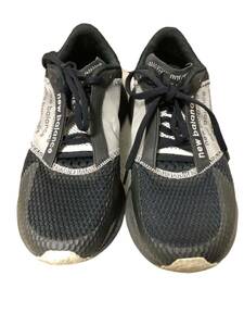 New Balance ニューバランス MFCFLLK(D)　BLACK/WHITE(LK) 26.5cm