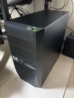 ゲーミングPC