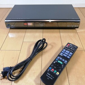 Panasonic　パナソニック　DIGA　1TB　HDD搭載ハイビジョンブルーレイディスクレコーダー　DMR-BW950　日本製!!　動作確認済!!