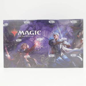 MTG エルドレインの森 ドラフト・ブースター 日本語版 36パック入 1BOX 未開封 シュリンク付 マジック:ザ・ギャザリング wizards/12989