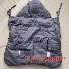 Baby Hopper 防寒ケープ