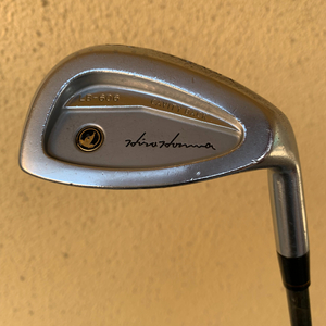 HONMA SW LB-606 CAVITY BACK TITANIUM CARBON R-1 サンドウェッジ ホンマ Hiro Honma 本間 ゴルフクラブ【122