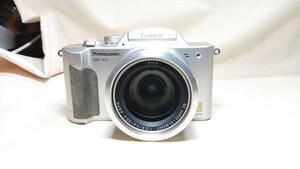 Panasonic LUMIX DMC-FZ1 コンパクトデジタルカメラ パナソニック ルミックス DMC-FZ1 CM2621538