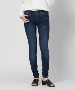 【G-Star RAW（ジースターロウ）・ リンスキニーオルトピュア】W26L32／ジーンズ／デニム／Gパン／ライトオンで購入／定価11,000円