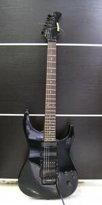 M2-315★1円スタート 中古 ジャンク品扱い 現状品 FERNANDES フェルンナンデス　エレキギター