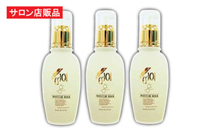 ReCell（リセル）ＭＥＤモイスチャーライザー（医薬部外品）80ml×3本セット サロン専売品 美白と保湿に 日焼けによるシミ ソバカス