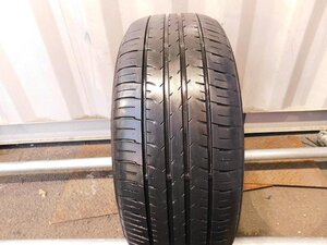 【サ572】Efficient Grip Eco▼215/55R17▼1本即決