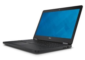 中古 ノートパソコン Dell デル 15インチ Latitude E5550 E5550 Core i5 メモリ：4GB 6ヶ月保証