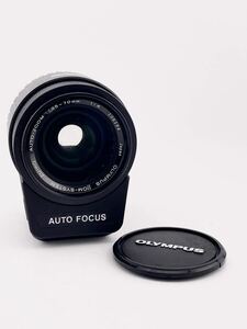 OLYMPUS AUTO FOCUS OLYMPUS OM-SYSTEM ZUIKO AUTO-ZOOM 35〜70mm 1:4 レンズ ジャンク　【S82295-1174】