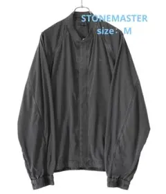 STONEMASTER ナイロンジャケット M スウィングトップ ジャケット