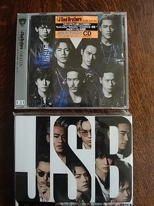 スマートレター無料＋お得な2枚組半額★J Soul Brothers 