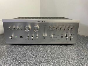 SONY ソニー TA-1150 プリメインアンプ