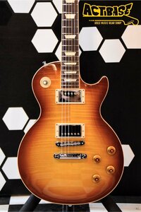 【中古】Gibson Les Paul Standard Premium Plus Honey Burst 2013 ギブソン レスポールスタンダード【メンテナンス済】